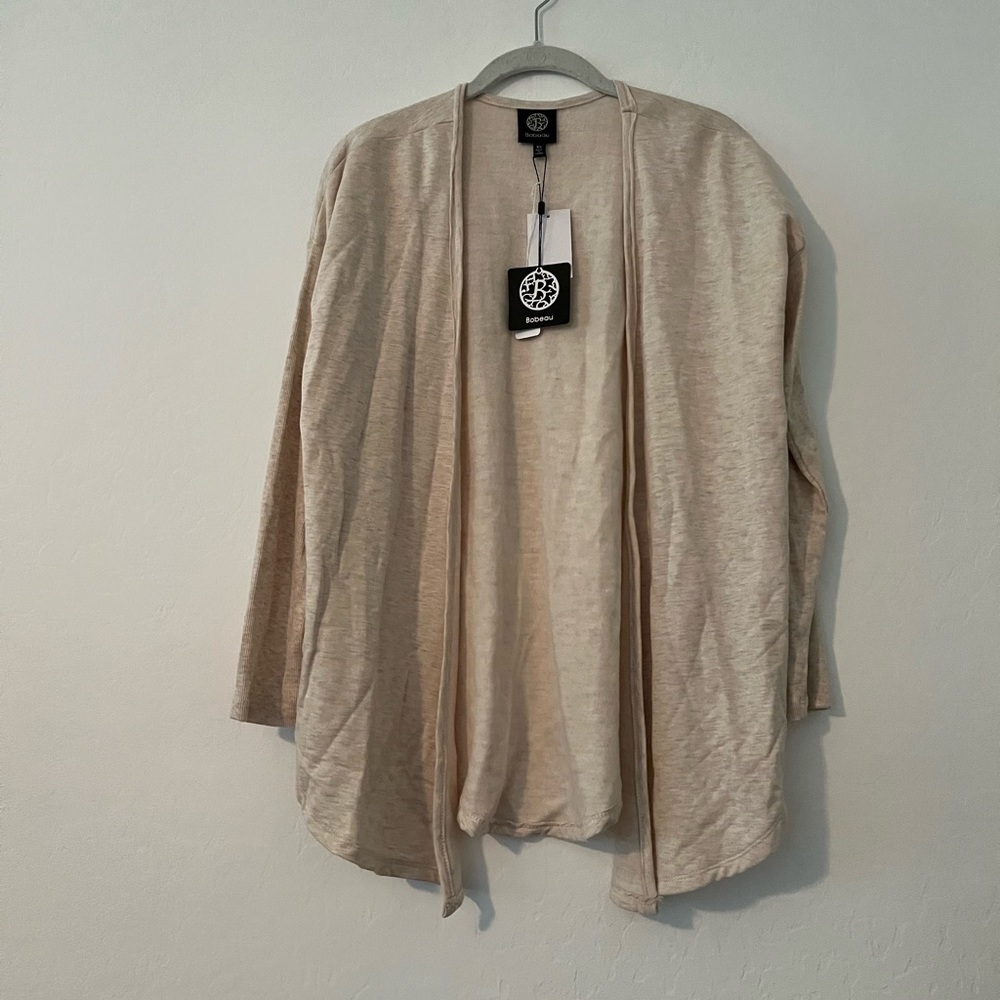 Bobeau Sweater